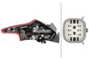STOP SPATE HELLA 2VP 354 828-081 - Compatibil cu FORD