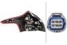 STOP SPATE HELLA 2VP 354 995-061 - Compatibil cu FORD