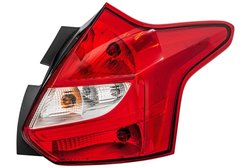 STOP SPATE HELLA 2VP 354 995-061 - Compatibil cu FORD