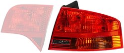 STOP SPATE HELLA 2VP 965 037-051 - Compatibil cu AUDI