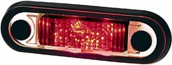LUMINCA DE CLARIFICARE HELLA 2XA 959 790-407 - Piesa auto compatibila cu mai multe marci