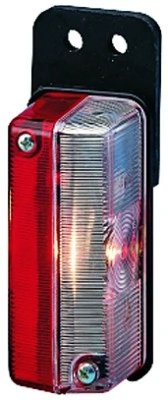 Luminca de clarificare HELLA 2XS 005 020-011