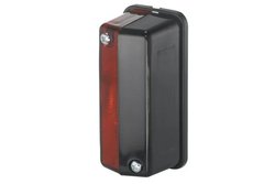 LUMINCA DE CLARIFICARE HELLA 2XS 005 020-041 - Compatibil cu MAN