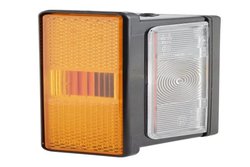 Luminca de clarificare HELLA 2XS 007 841-021