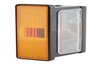 Luminca de clarificare HELLA 2XS 007 841-021