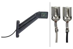Luminca de clarificare HELLA 2XS 011 744-031