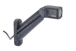 Luminca de clarificare HELLA 2XS 011 744-101