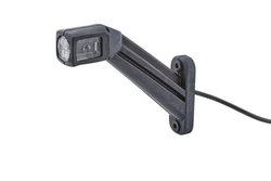 LUMINCA DE CLARIFICARE HELLA 2XS 011 744-111 - Piesa auto compatibila cu mai multe marci