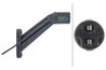 LUMINCA DE CLARIFICARE HELLA 2XS 011 744-111 - Piesa auto compatibila cu mai multe marci