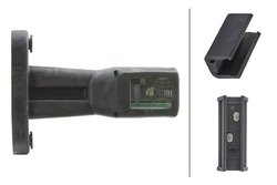 Luminca de clarificare HELLA 2XS 011 768-001