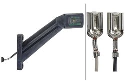 Luminca de clarificare HELLA 2XS 011 744-171