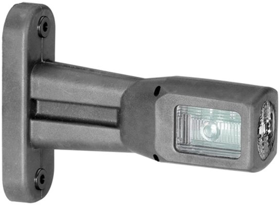 LUMINCA DE CLARIFICARE HELLA 2XS 011 768-067 - Piesa auto compatibila cu mai multe marci