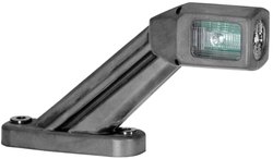 Luminca de clarificare HELLA 2XS 011 769-021