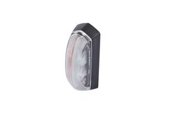 LUMINCA DE CLARIFICARE HELLA 2XS 205 020-001 - Piesa auto compatibila cu mai multe marci
