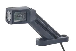 Luminca de clarificare HELLA 2XS 011 769-011