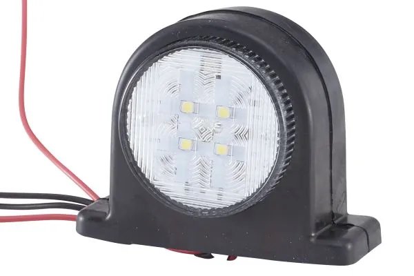 LUMINCA DE CLARIFICARE HELLA 2XS 357 003-001 - Piesa auto compatibila cu mai multe marci