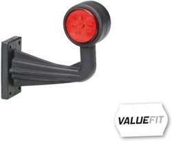 Luminca de clarificare HELLA 2XS 357 005-041