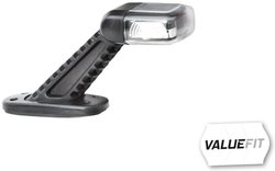 Luminca de clarificare HELLA 2XS 357 006-011