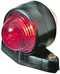 LUMINCA DE CLARIFICARE HELLA 2XS 955 031-001 - Piesa auto compatibila cu mai multe marci