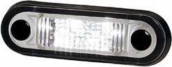 Lumina de urcare HELLA 2XT 959 510-427