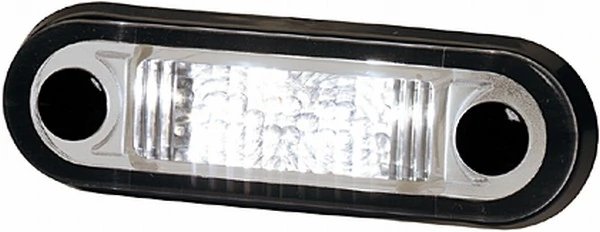 LUMINA DE URCARE HELLA 2XT 959 510-427 - Piesa auto compatibila cu mai multe marci