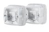 Lampa mers inapoi HELLA 2ZR 003 014-091