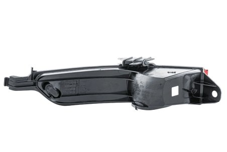 Sticla, lumina ceata spate HELLA 2XX 010 344-101
