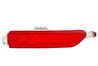 Sticla, lumina ceata spate HELLA 2XX 010 344-101