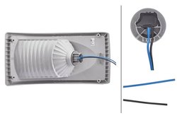 Lampa mers inapoi HELLA 2ZR 008 805-041