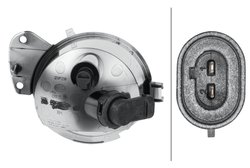 Lampa mers inapoi HELLA 2ZR 011 112-081