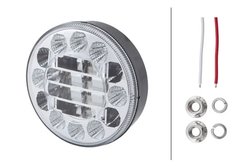 Lampa mers inapoi HELLA 2ZR 357 027-041