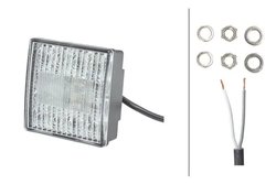 Lampa mers inapoi HELLA 2ZR 357 029-151