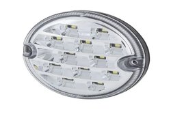 LAMPA MERS INAPOI HELLA 2ZR 357 028-041 - Piesa auto compatibila cu mai multe marci