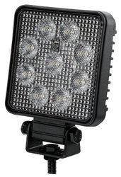 LAMPA MERS INAPOI HELLA 2ZR 357 114-501 - Piesa auto compatibila cu mai multe marci