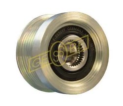 Fulie alternator Gebe 3 3529 1