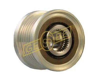 Fulie alternator Gebe 3 3545 1