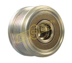 Fulie alternator Gebe 3 3591 1