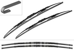 LAMELA STERGATOR BOSCH 3 397 001 532 - Piesa auto compatibila cu mai multe marci