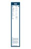 Lamela stergator BOSCH 3 397 001 543