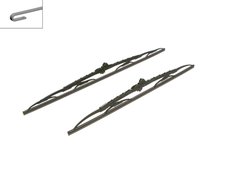 Lamela stergator BOSCH 3 397 001 543