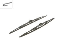 LAMELA STERGATOR BOSCH 3 397 001 582 - Compatibil cu AUDI, PORSCHE