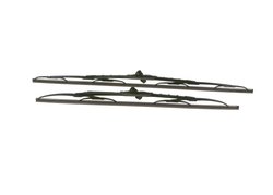 LAMELA STERGATOR BOSCH 3 397 001 725 - Compatibil cu MERCEDES-BENZ