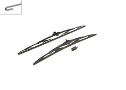 Lamela stergator BOSCH 3 397 001 801
