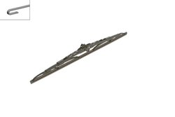 Lamela stergator BOSCH 3 397 004 581
