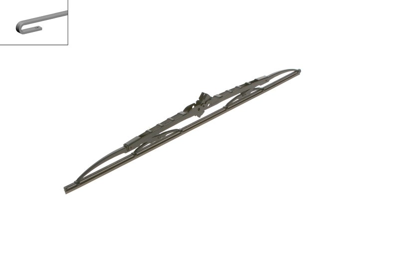LAMELA STERGATOR BOSCH 3 397 004 584 - Compatibil cu ALFA ROMEO, ALPINA, ASTON MARTIN, AUDI, BMW, CADILLAC, CHEVROLET, CHRYSLER,