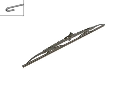 LAMELA STERGATOR BOSCH 3 397 004 584 - Compatibil cu ALFA ROMEO, ALPINA, ASTON MARTIN, AUDI, BMW, CADILLAC, CHEVROLET, CHRYSLER,