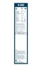 LAMELA STERGATOR BOSCH 3 397 004 764 - Compatibil cu FORD, MERCEDES-BENZ, SEAT, TOYOTA, TOYOTA (FAW), VW
