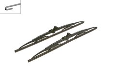 LAMELA STERGATOR BOSCH 3 397 005 030 - Piesa auto compatibila cu mai multe marci