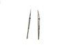 Lamela stergator BOSCH 3 397 005 032