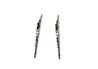Lamela stergator BOSCH 3 397 005 158